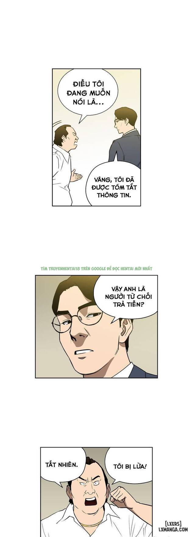 Hình ảnh 11 trong Thần Bài Siêu Năng - Chap 50 - Hentaimanhwa.net