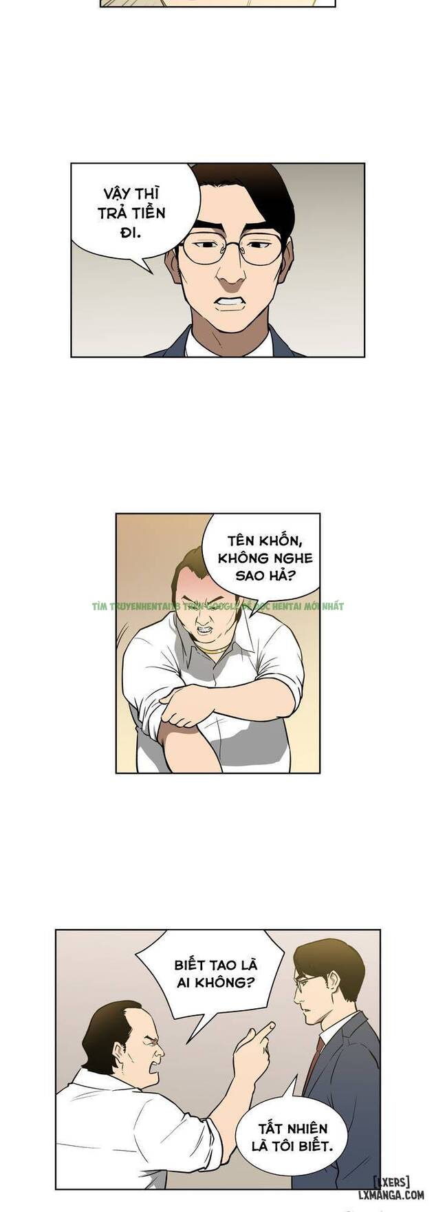 Hình ảnh 15 trong Thần Bài Siêu Năng - Chap 50 - Hentaimanhwa.net