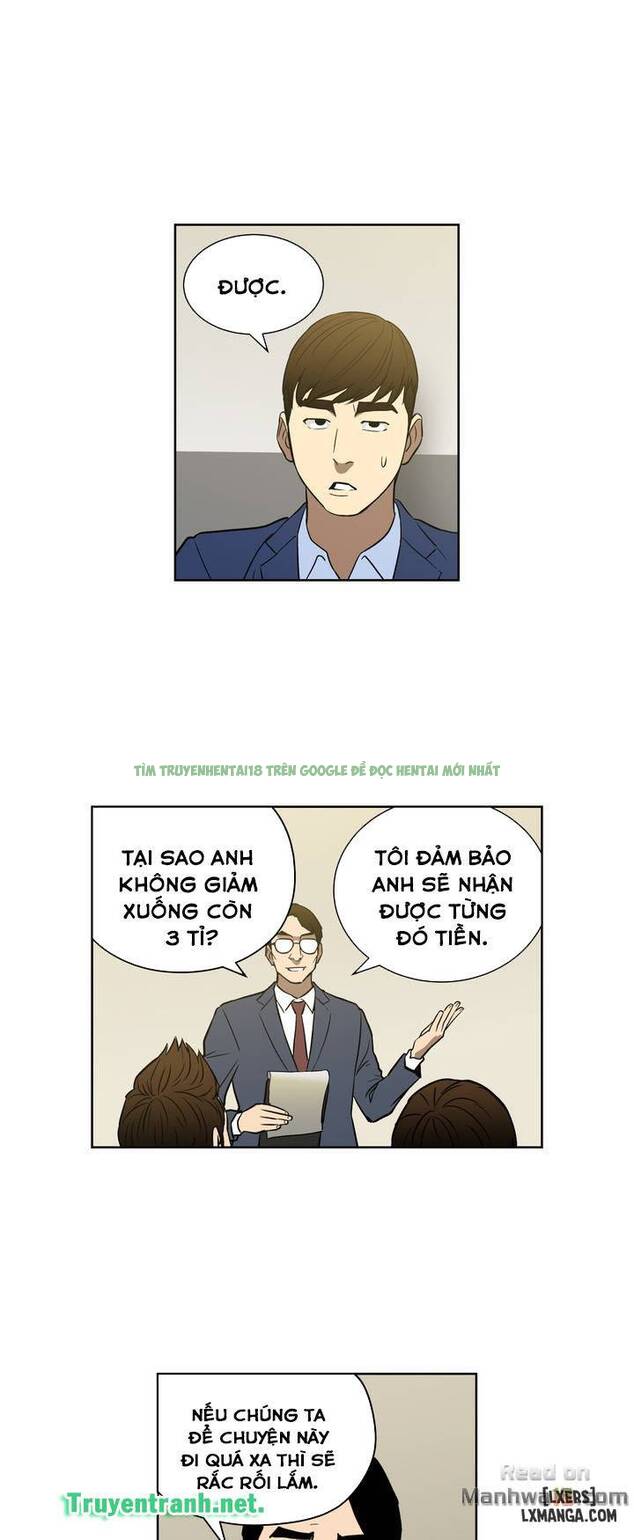 Xem ảnh 21 trong truyện hentai Thần Bài Siêu Năng - Chap 50 - truyenhentai18.pro