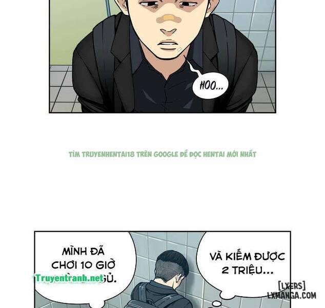 Hình ảnh 10 trong Thần Bài Siêu Năng - Chap 7 - Hentaimanhwa.net