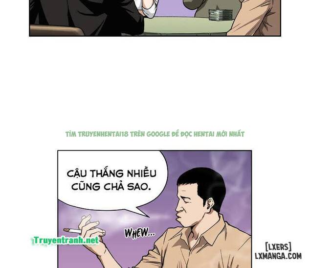 Hình ảnh 2 trong Thần Bài Siêu Năng - Chap 7 - Hentaimanhwa.net