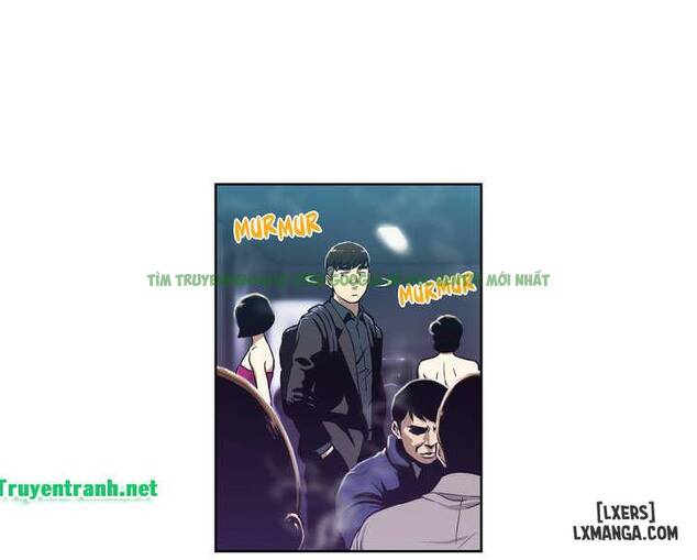 Hình ảnh 14 trong Thần Bài Siêu Năng - Chap 8 - Hentaimanhwa.net