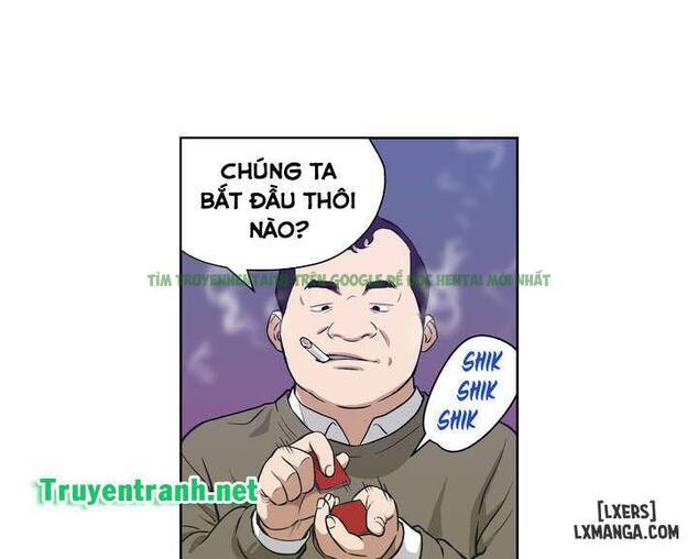 Hình ảnh 16 trong Thần Bài Siêu Năng - Chap 8 - Hentaimanhwa.net