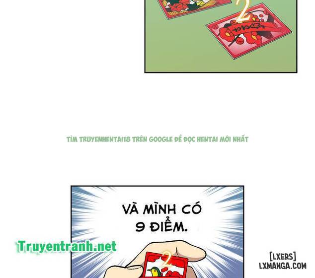 Hình ảnh 22 trong Thần Bài Siêu Năng - Chap 8 - Hentaimanhwa.net