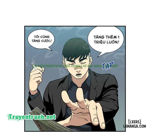 Hình ảnh 24 trong Thần Bài Siêu Năng - Chap 8 - Hentaimanhwa.net