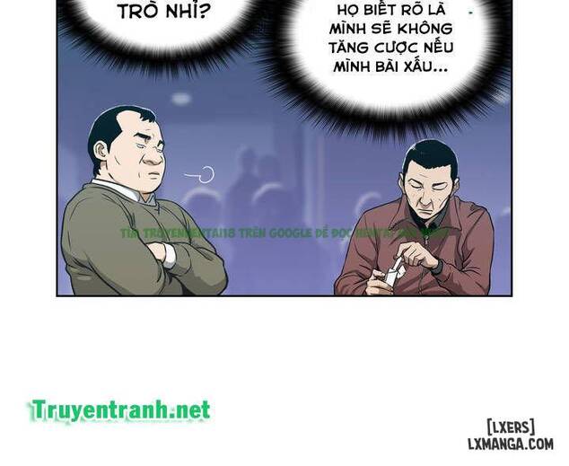 Hình ảnh 28 trong Thần Bài Siêu Năng - Chap 8 - Hentaimanhwa.net