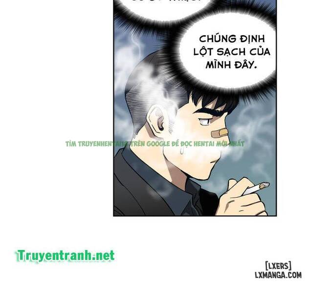 Hình ảnh 10 trong Thần Bài Siêu Năng - Chap 9 - Hentaimanhwa.net