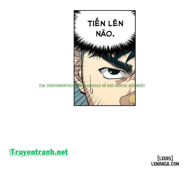 Hình ảnh 12 trong Thần Bài Siêu Năng - Chap 9 - Hentaimanhwa.net