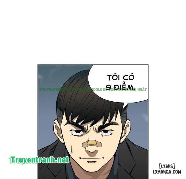 Hình ảnh 16 trong Thần Bài Siêu Năng - Chap 9 - Hentaimanhwa.net