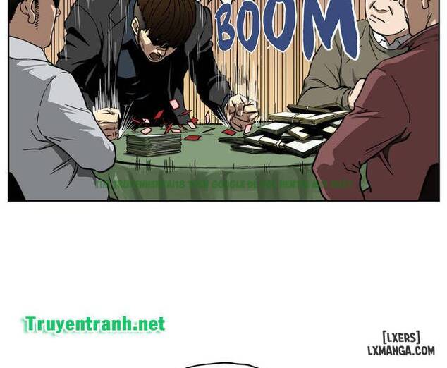 Hình ảnh 24 trong Thần Bài Siêu Năng - Chap 9 - Hentaimanhwa.net