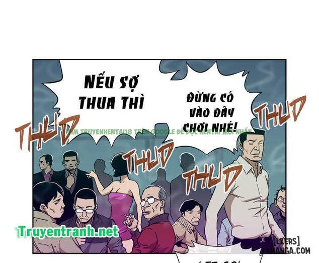 Hình ảnh 26 trong Thần Bài Siêu Năng - Chap 9 - Hentaimanhwa.net