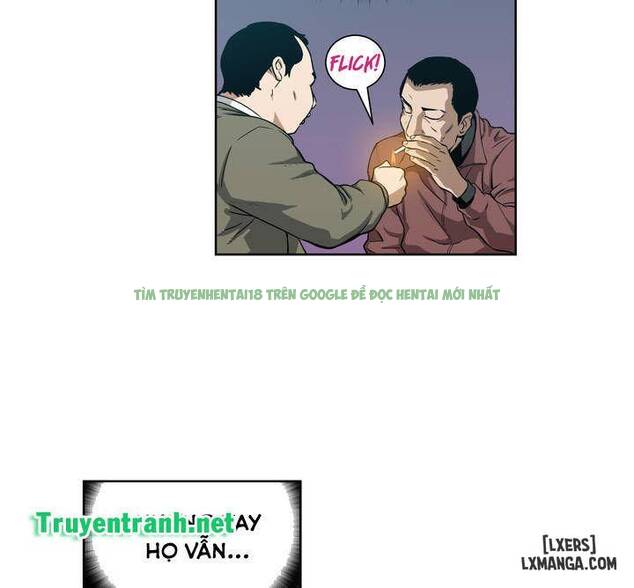 Hình ảnh 6 trong Thần Bài Siêu Năng - Chap 9 - Hentaimanhwa.net