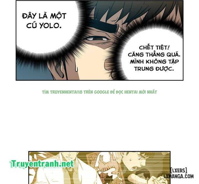 Hình ảnh 8 trong Thần Bài Siêu Năng - Chap 9 - Hentaimanhwa.net