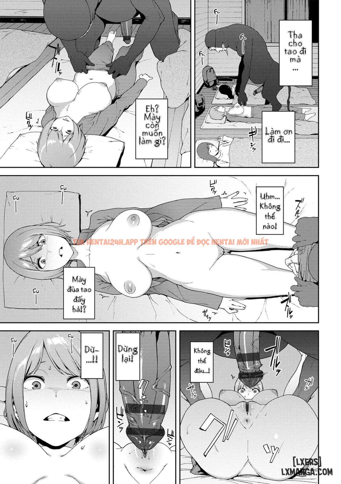 Xem ảnh 10 6926cceb856a8 trong truyện hentai Thần Núi: Yamatsumi - One Shot - www.hentaitvn.net