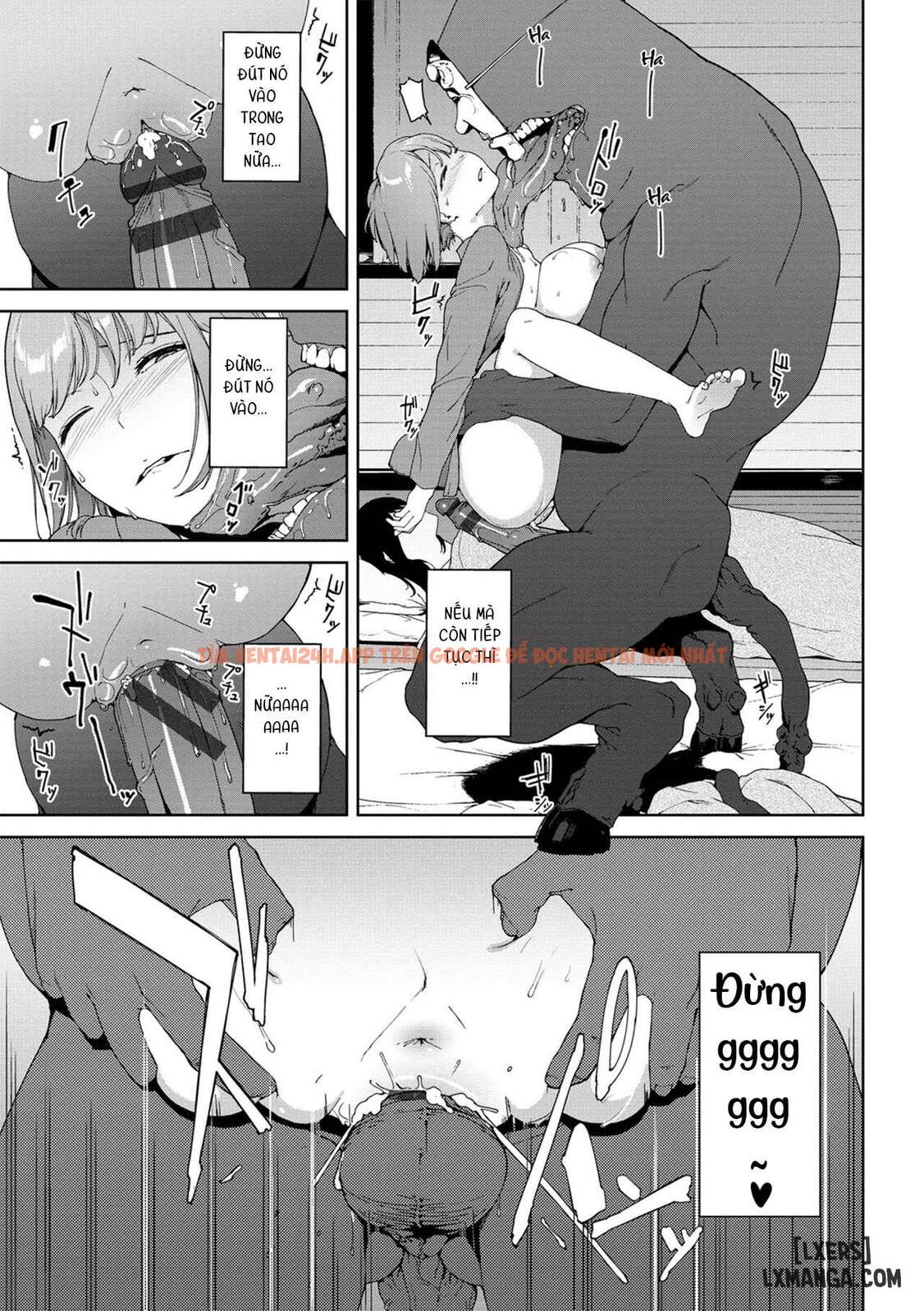 Xem ảnh 16 6926cceb856a8 trong truyện hentai Thần Núi: Yamatsumi - One Shot - www.hentaitvn.net