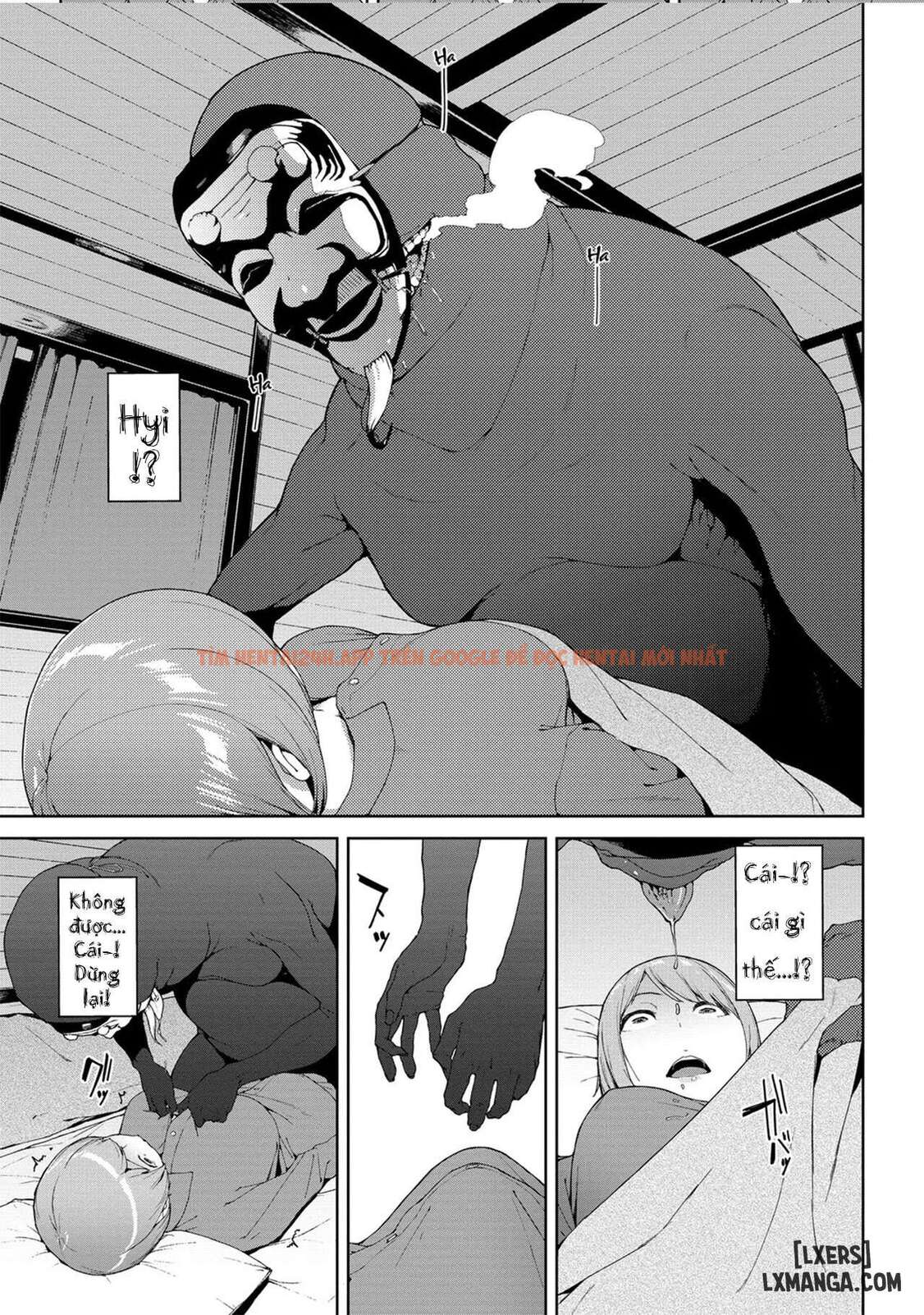 Xem ảnh 6 6926cceb856a8 trong truyện hentai Thần Núi: Yamatsumi - One Shot - www.hentaitvn.net