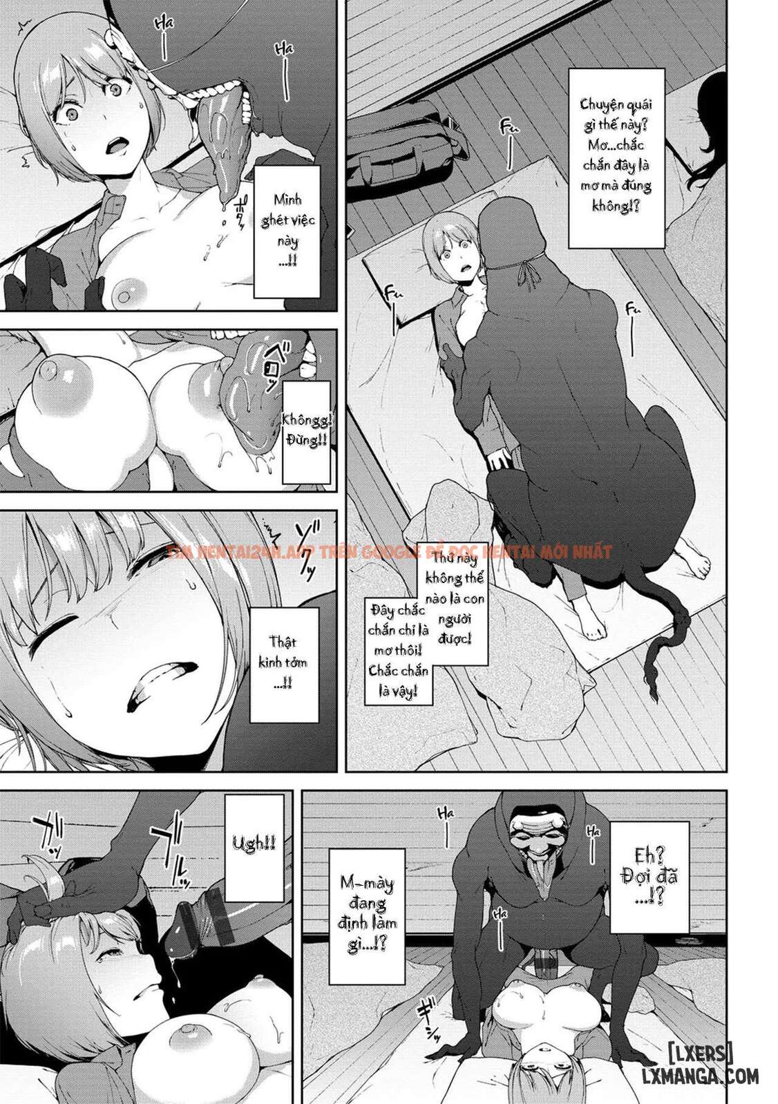 Xem ảnh 8 6926cceb856a8 trong truyện hentai Thần Núi: Yamatsumi - One Shot - www.hentaitvn.net