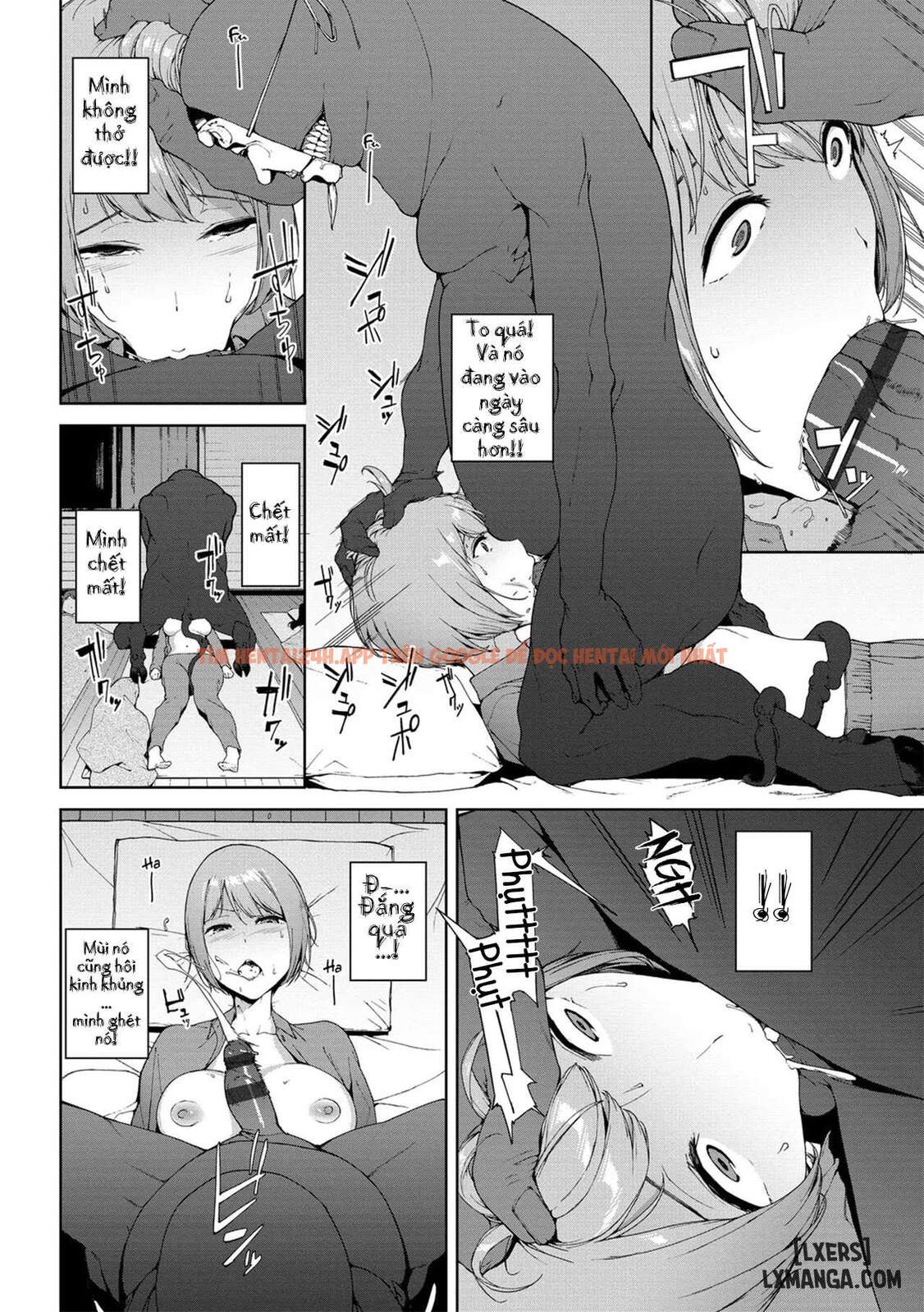 Xem ảnh 9 6926cceb856a8 trong truyện hentai Thần Núi: Yamatsumi - One Shot - www.hentaitvn.net