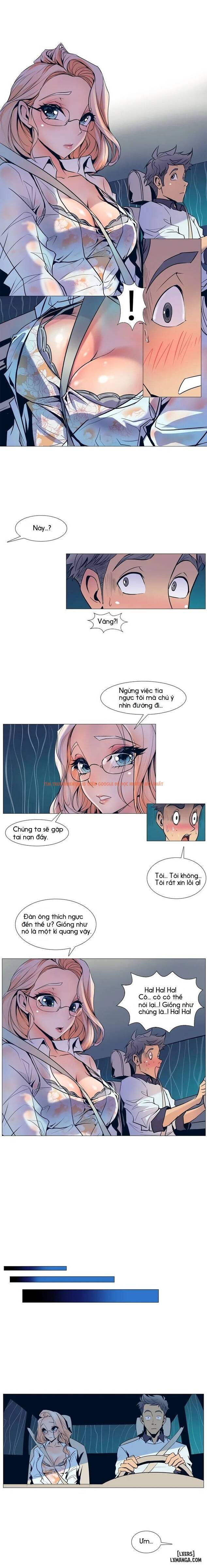Trang truyện 7 trong truyện tranh Thân Phận Bí Mật - Chapter 1 - truyentvn.net