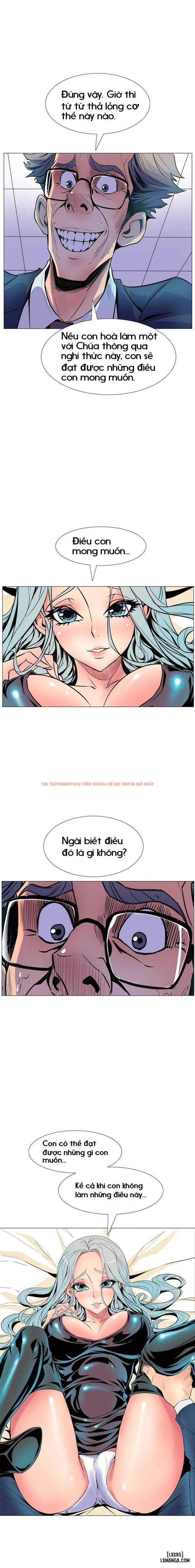 Trang truyện 10 trong truyện tranh Thân Phận Bí Mật - Chapter 10 - truyentvn.net