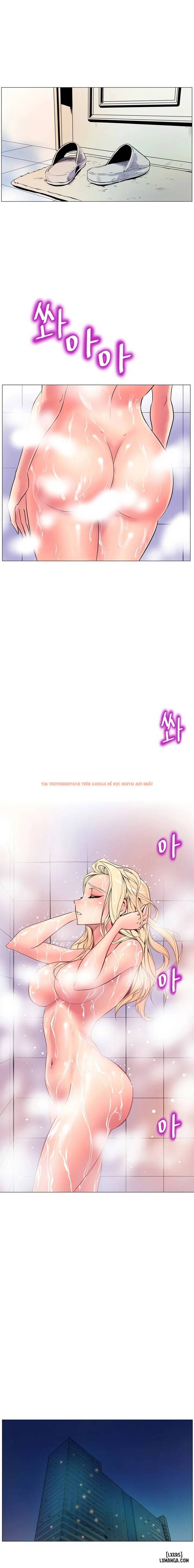 Trang truyện 18 trong truyện tranh Thân Phận Bí Mật - Chapter 10 - truyentvn.net