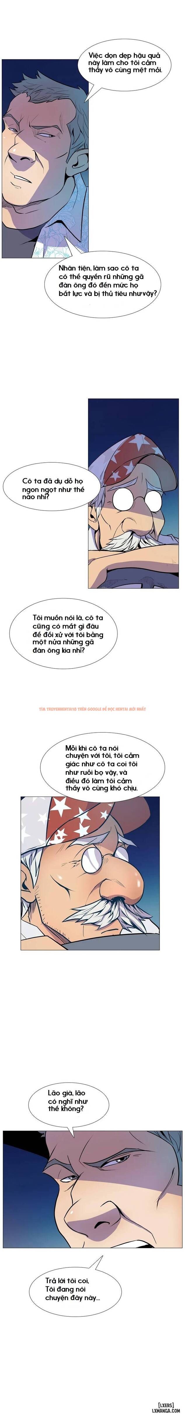 Trang truyện 4 trong truyện tranh Thân Phận Bí Mật - Chapter 10 - truyentvn.net