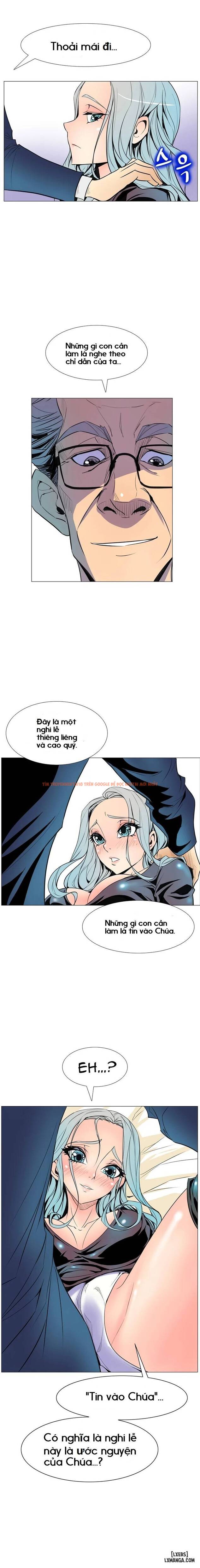 Trang truyện 9 trong truyện tranh Thân Phận Bí Mật - Chapter 10 - truyentvn.net