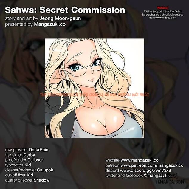 Trang truyện 0 trong truyện tranh Thân Phận Bí Mật - Chapter 11 - hentai24h.pro