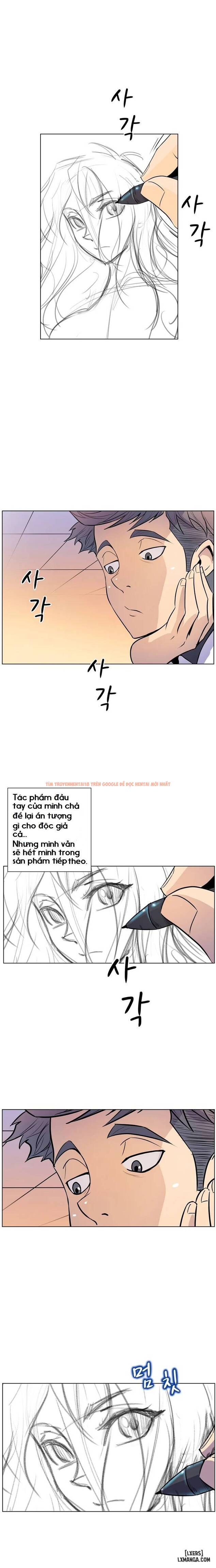 Trang truyện 5 trong truyện tranh Thân Phận Bí Mật - Chapter 11 - hentai24h.pro