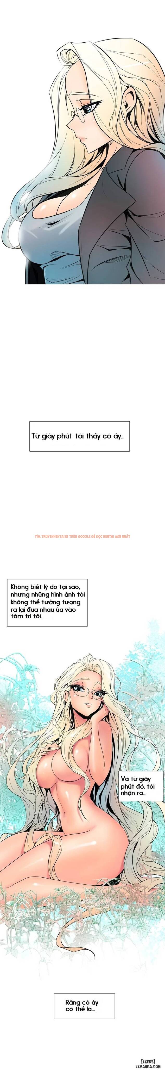 Trang truyện 8 trong truyện tranh Thân Phận Bí Mật - Chapter 11 - hentai24h.pro