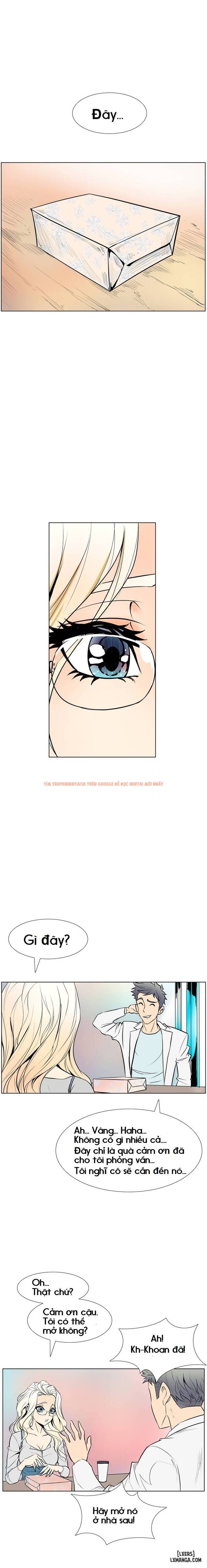 Trang truyện 3 trong truyện tranh Thân Phận Bí Mật - Chap 12 - lxmanga.org