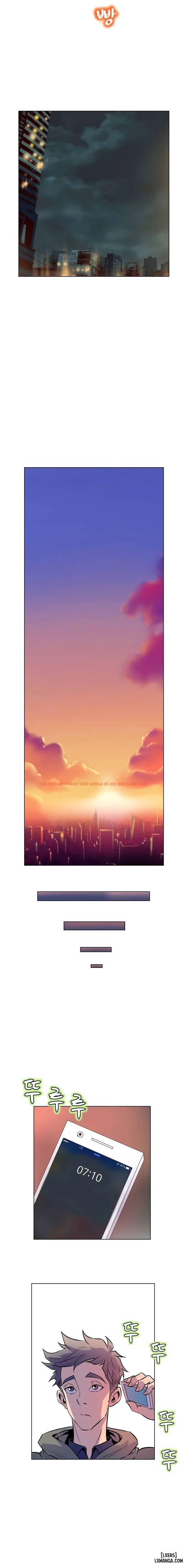 Trang truyện 11 trong truyện tranh Thân Phận Bí Mật - Chap 13 - lxmanga.org