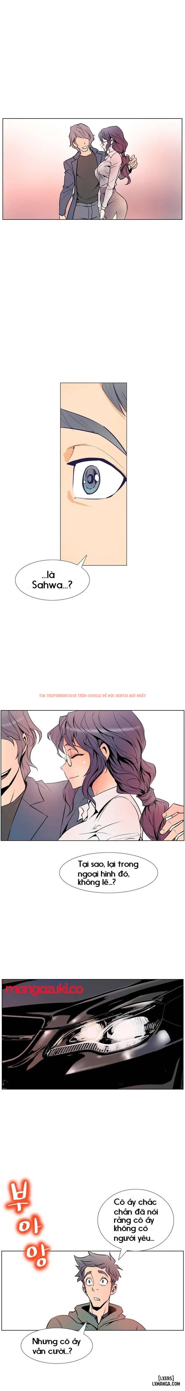 Trang truyện 13 trong truyện tranh Thân Phận Bí Mật - Chap 13 - lxmanga.org
