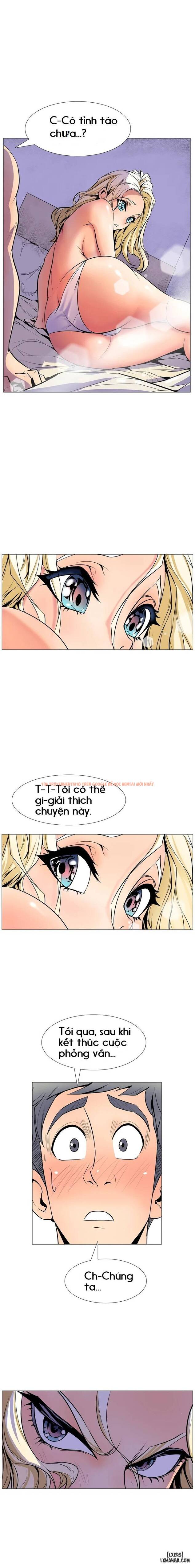 Trang truyện 3 trong truyện tranh Thân Phận Bí Mật - Chap 13 - lxmanga.org