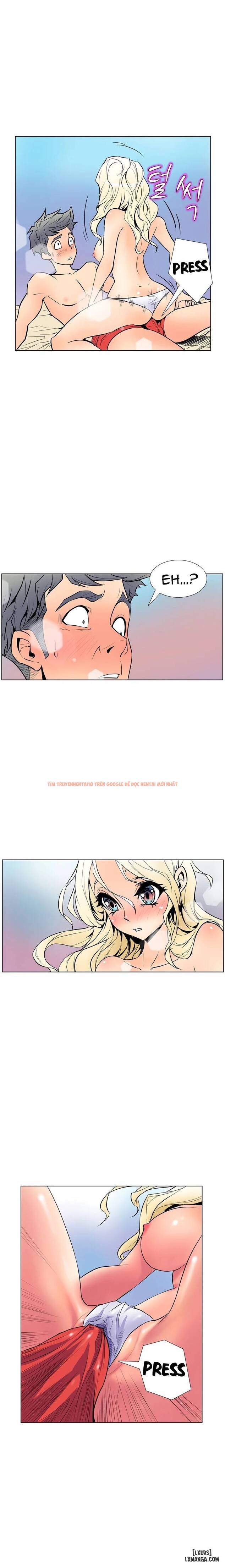 Trang truyện 8 trong truyện tranh Thân Phận Bí Mật - Chap 13 - lxmanga.org