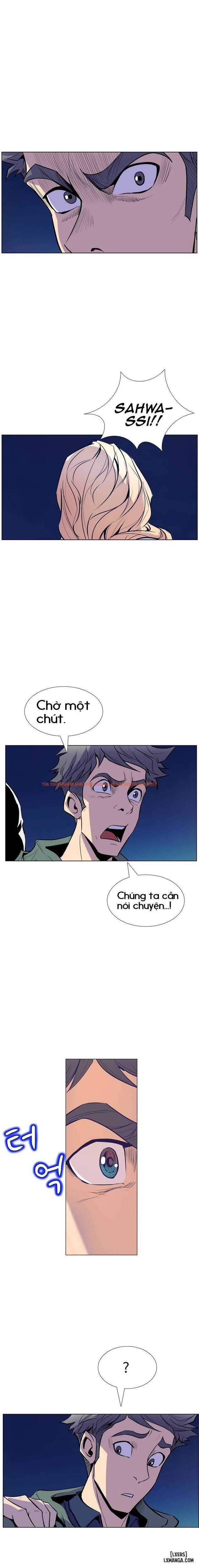 Trang truyện 14 trong truyện tranh Thân Phận Bí Mật - Chapter 14 - truyentvn.net