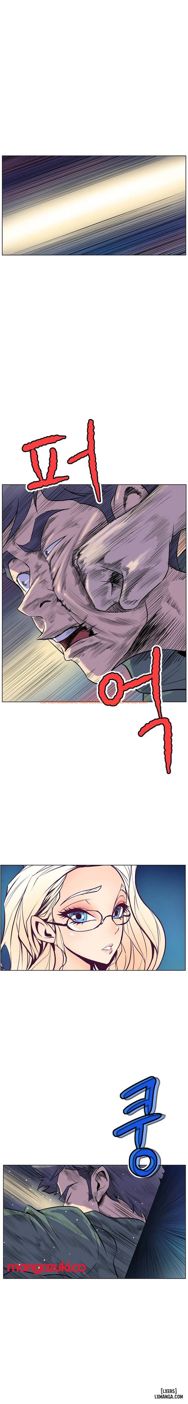 Trang truyện 16 trong truyện tranh Thân Phận Bí Mật - Chapter 14 - truyentvn.net