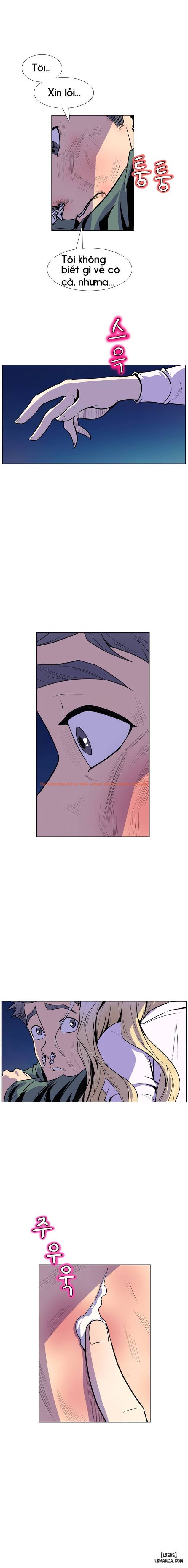 Trang truyện 11 trong truyện tranh Thân Phận Bí Mật - Chapter 15 - hentai24h.pro