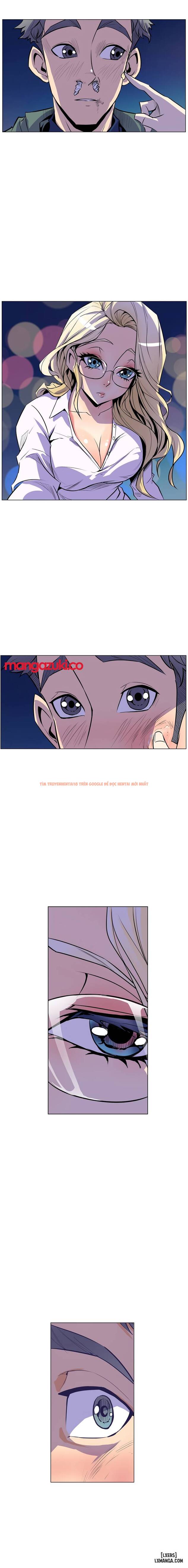 Trang truyện 12 trong truyện tranh Thân Phận Bí Mật - Chapter 15 - hentai24h.pro