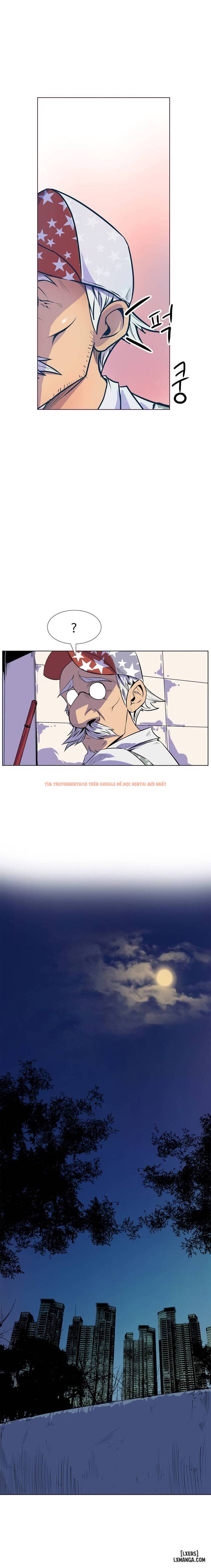 Trang truyện 2 trong truyện tranh Thân Phận Bí Mật - Chapter 15 - hentai24h.pro
