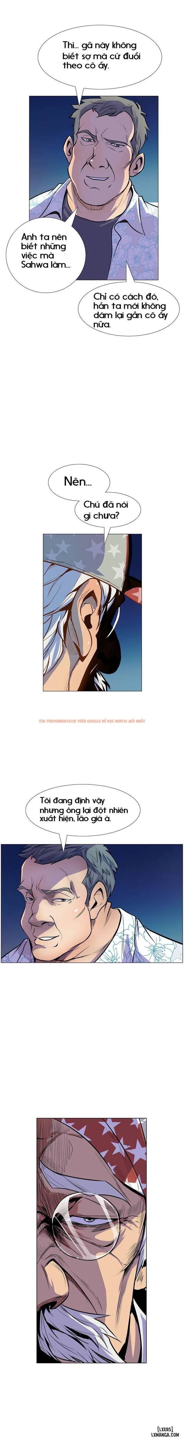 Trang truyện 5 trong truyện tranh Thân Phận Bí Mật - Chapter 15 - hentai24h.pro