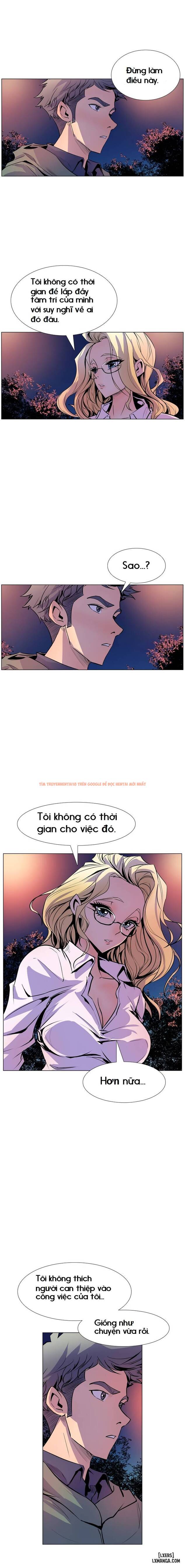 Trang truyện 1 trong truyện tranh Thân Phận Bí Mật - Chapter 16 - hentai24h.pro
