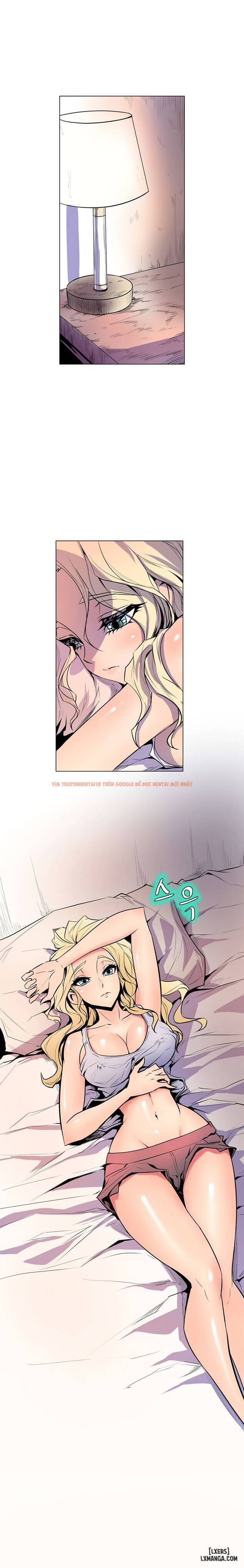 Trang truyện 3 trong truyện tranh Thân Phận Bí Mật - Chapter 16 - hentai24h.pro