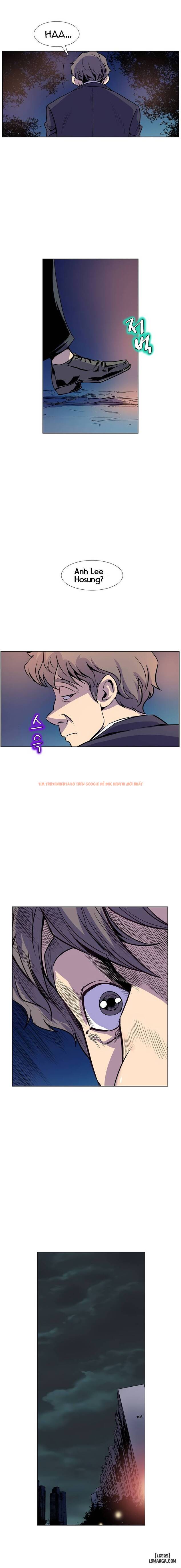 Trang truyện 9 trong truyện tranh Thân Phận Bí Mật - Chapter 16 - hentai24h.pro