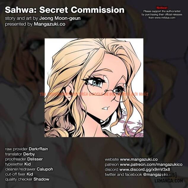 Trang truyện 0 trong truyện tranh Thân Phận Bí Mật - Chapter 17 - hentai24h.pro