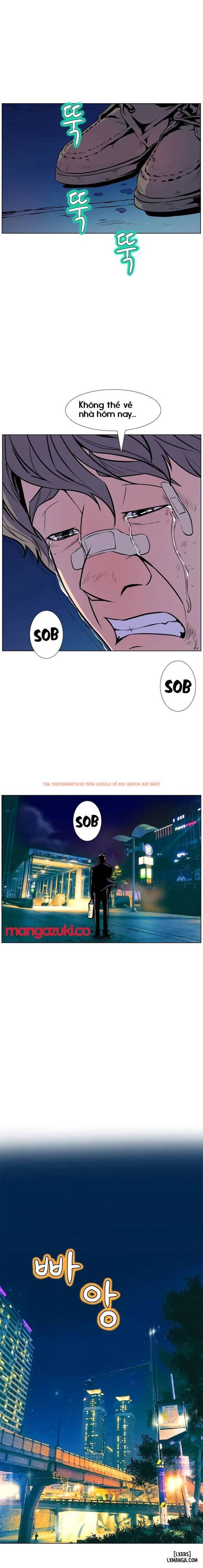 Trang truyện 10 trong truyện tranh Thân Phận Bí Mật - Chapter 17 - hentai24h.pro