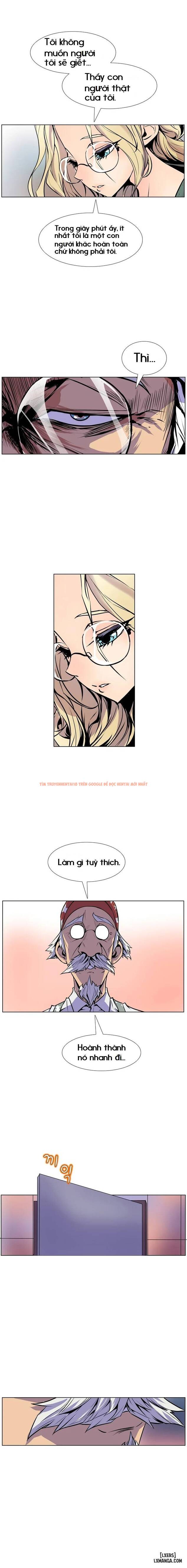 Trang truyện 14 trong truyện tranh Thân Phận Bí Mật - Chapter 17 - hentai24h.pro