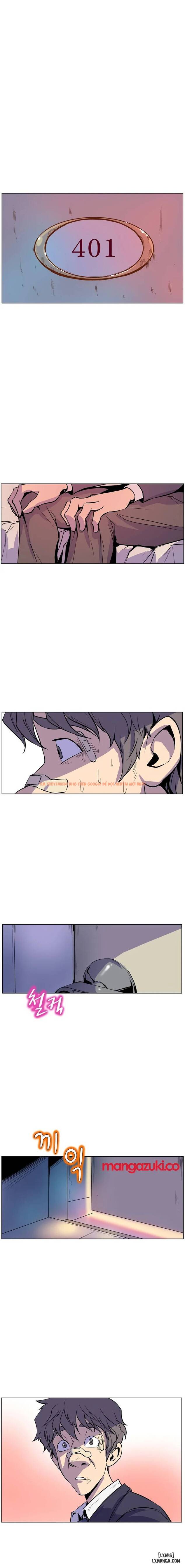 Trang truyện 16 trong truyện tranh Thân Phận Bí Mật - Chapter 17 - hentai24h.pro