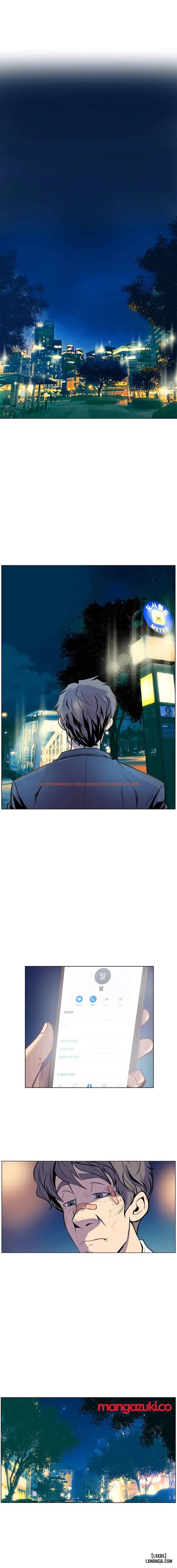 Trang truyện 7 trong truyện tranh Thân Phận Bí Mật - Chapter 17 - hentai24h.pro