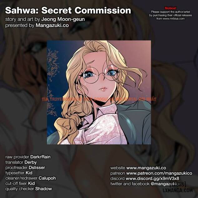 Trang truyện 0 trong truyện tranh Thân Phận Bí Mật - Chapter 18 - hentai24h.pro
